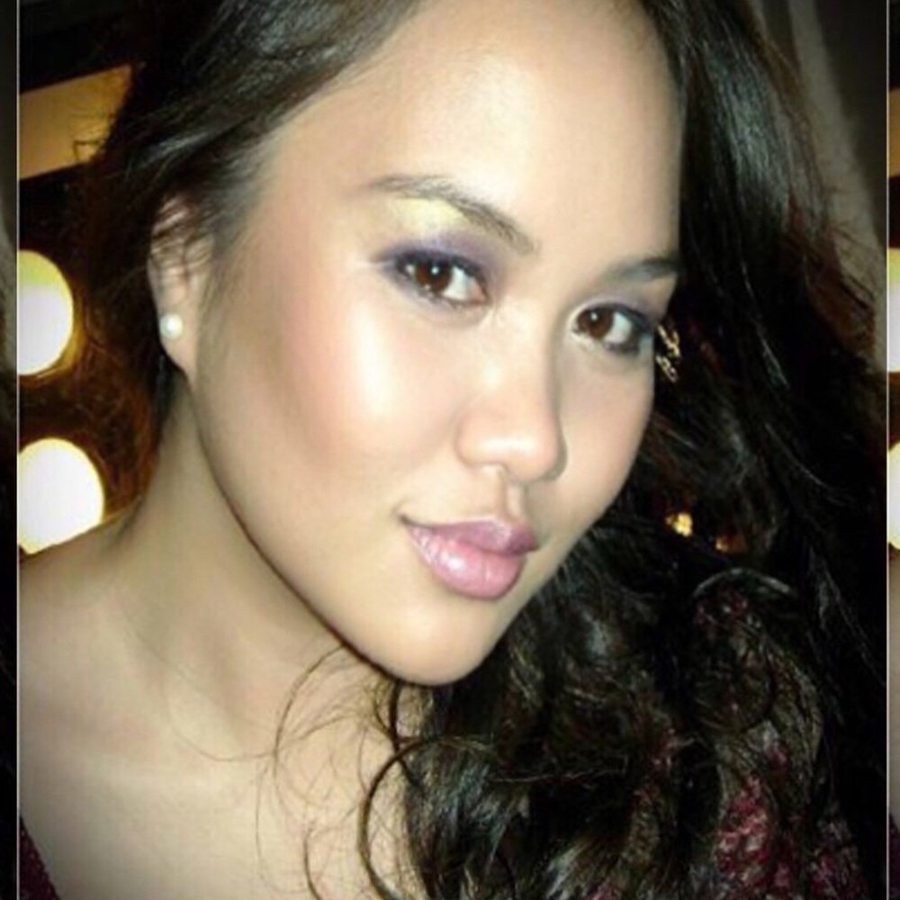 Meet your Posher, Michelle ann